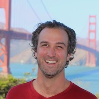 Tim Harwood profile photo