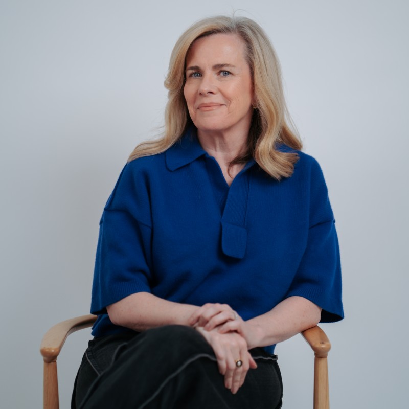 joanne bradford profile photo