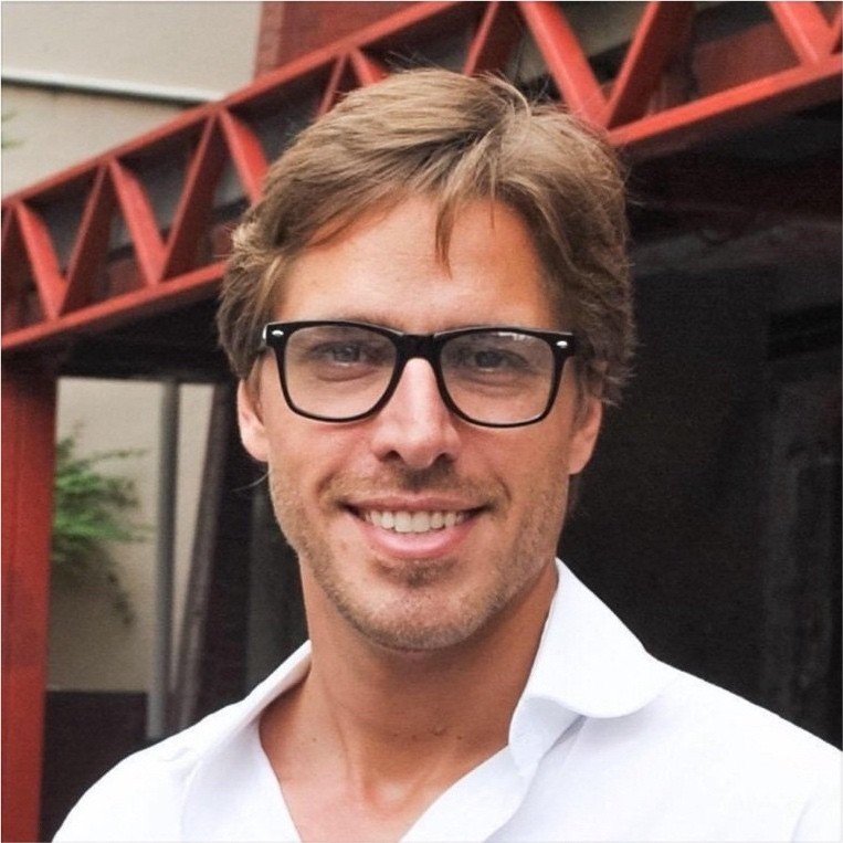 Maxime Seguineau profile photo