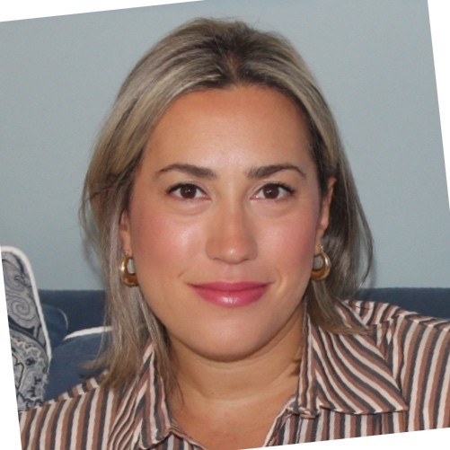 Alexandra Weingarten profile photo