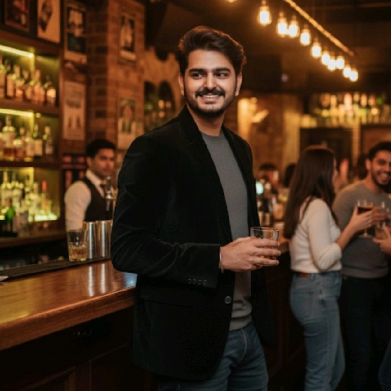 CA Srinadh Tadi profile photo