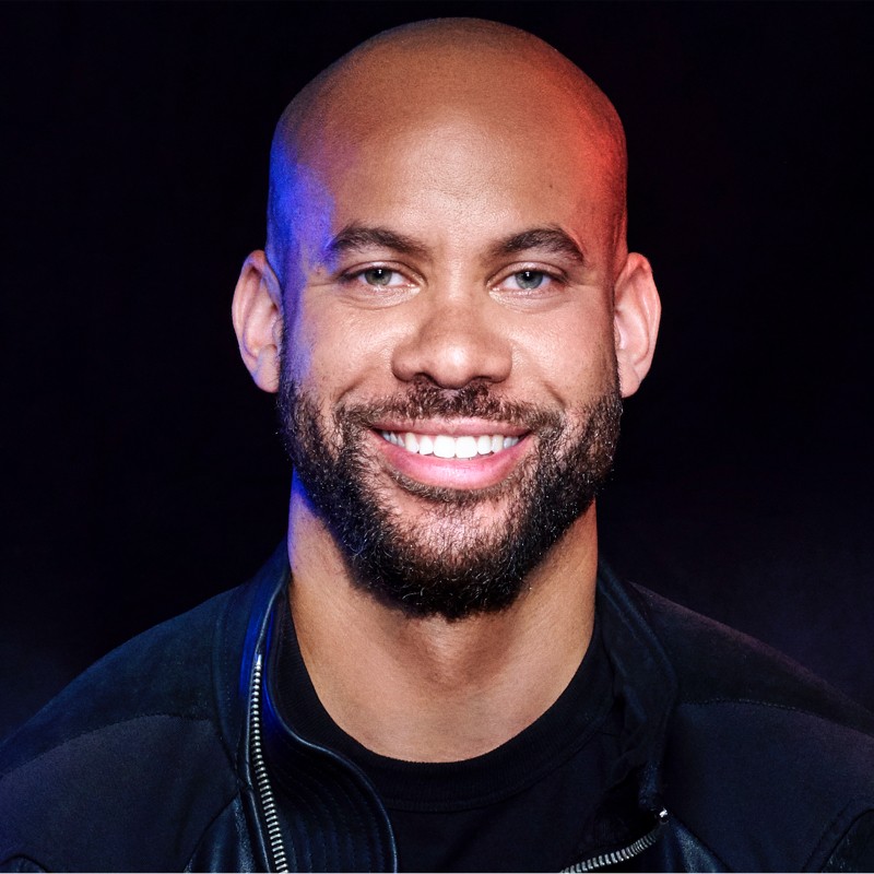 Kobie Fuller profile photo