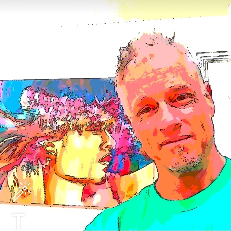 Greg D'Augusta profile photo