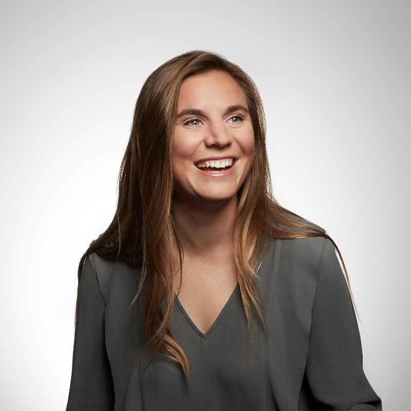 Annie Case profile photo