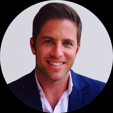 Matt Pauker profile photo