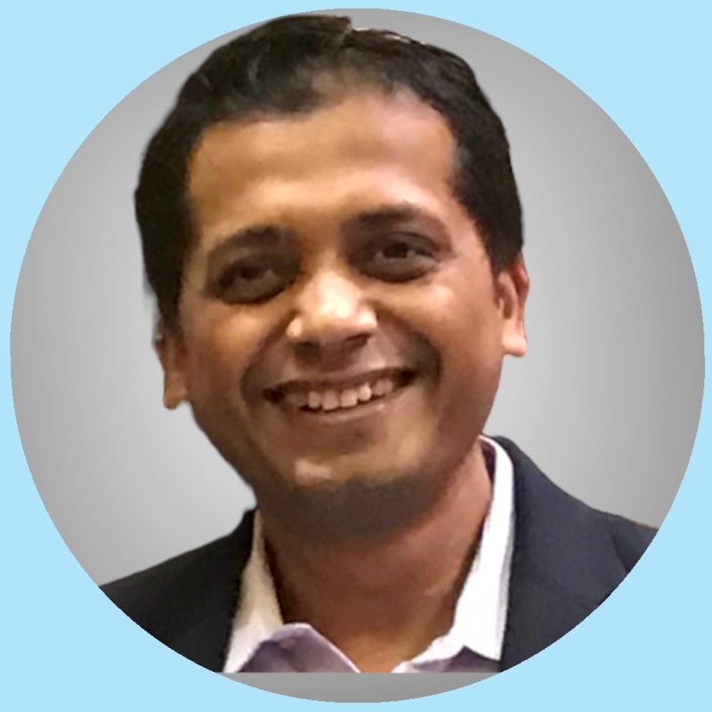 Amit Bansal profile photo
