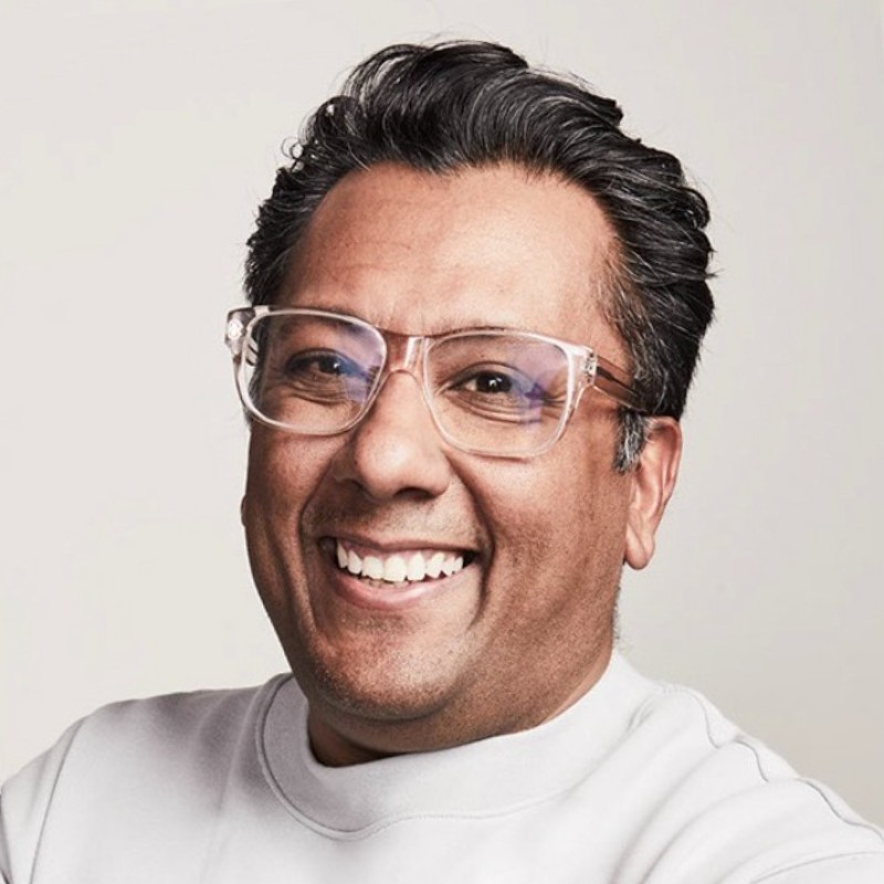 Ravi Hampole profile photo