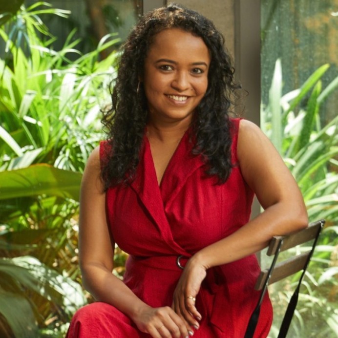 Payal Banerjee profile photo