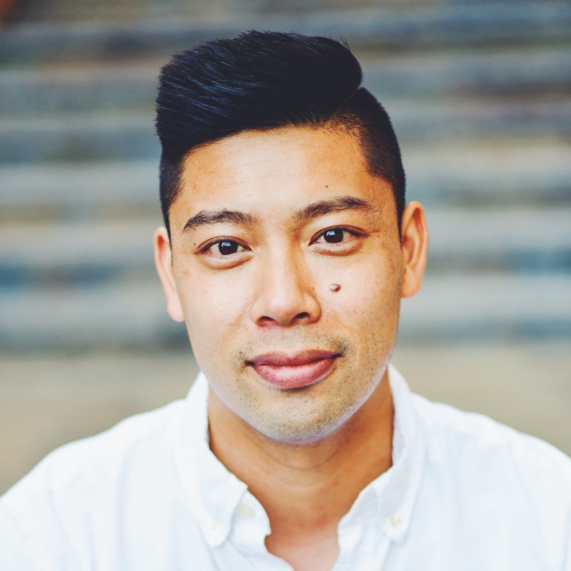 Wilson Lin profile photo