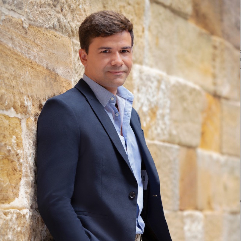 Bruno Rodrigues profile photo