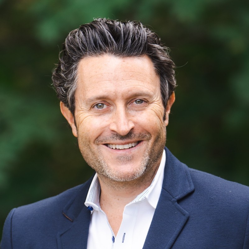 Rick Marini profile photo