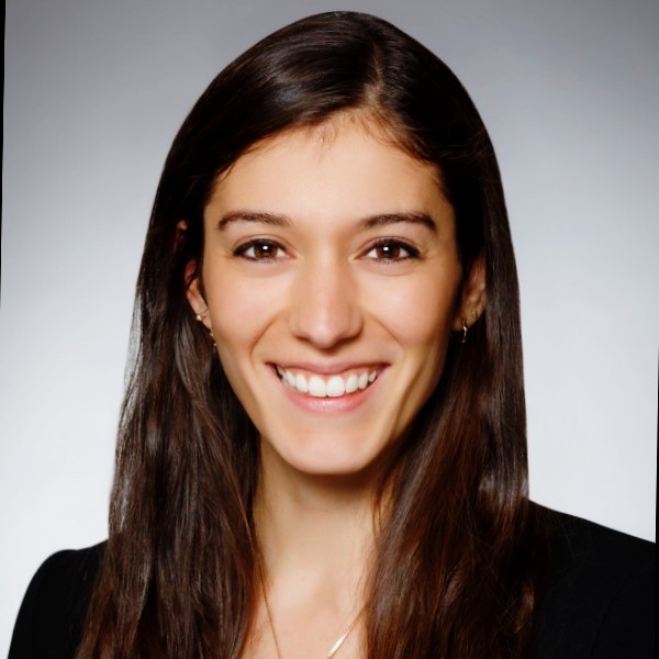 Alejandra Martinez profile photo