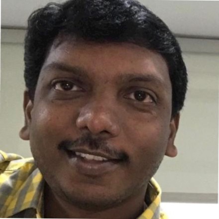 Rajesh Bhonagiri profile photo