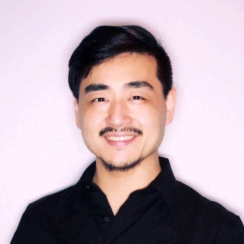 Michael Liu profile photo