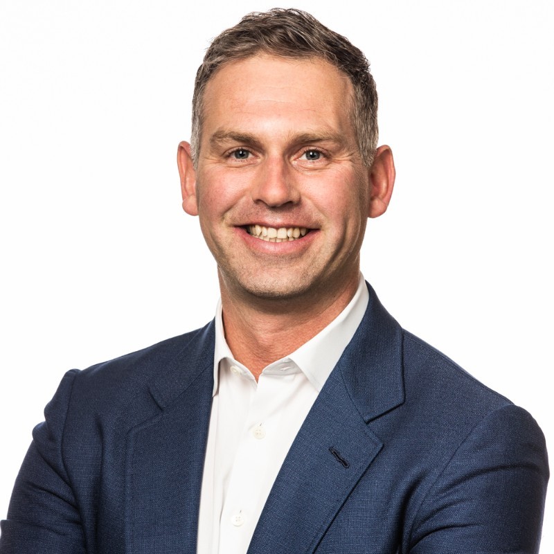 Brian McCarthy profile photo