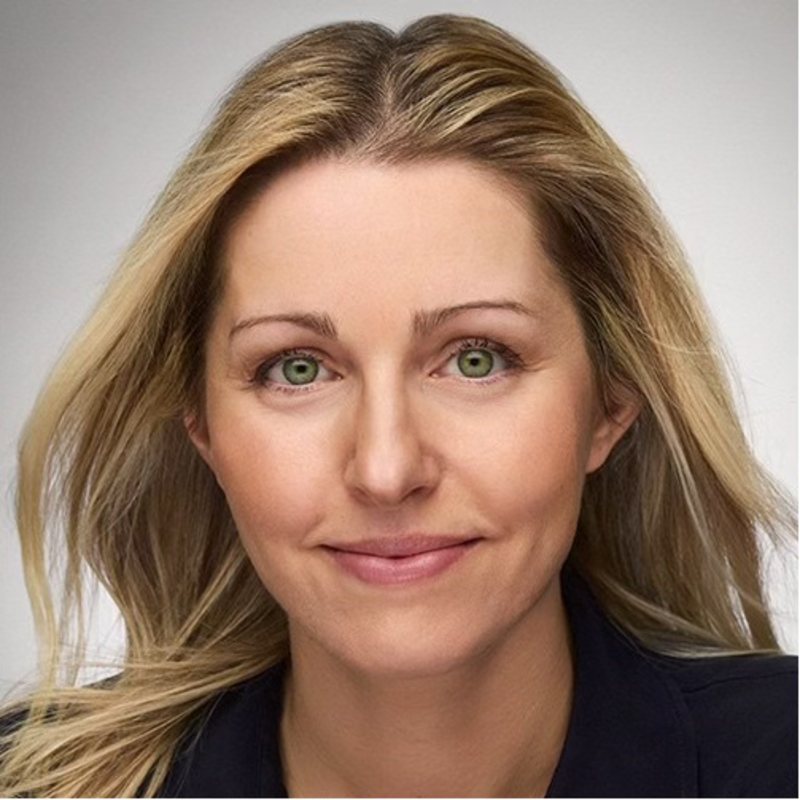 Kat Orekhova profile photo