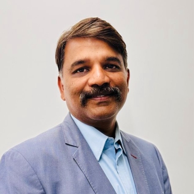 Ravikanth Eranki profile photo