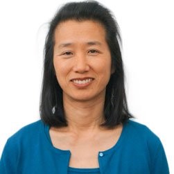 Peggy Chang profile photo