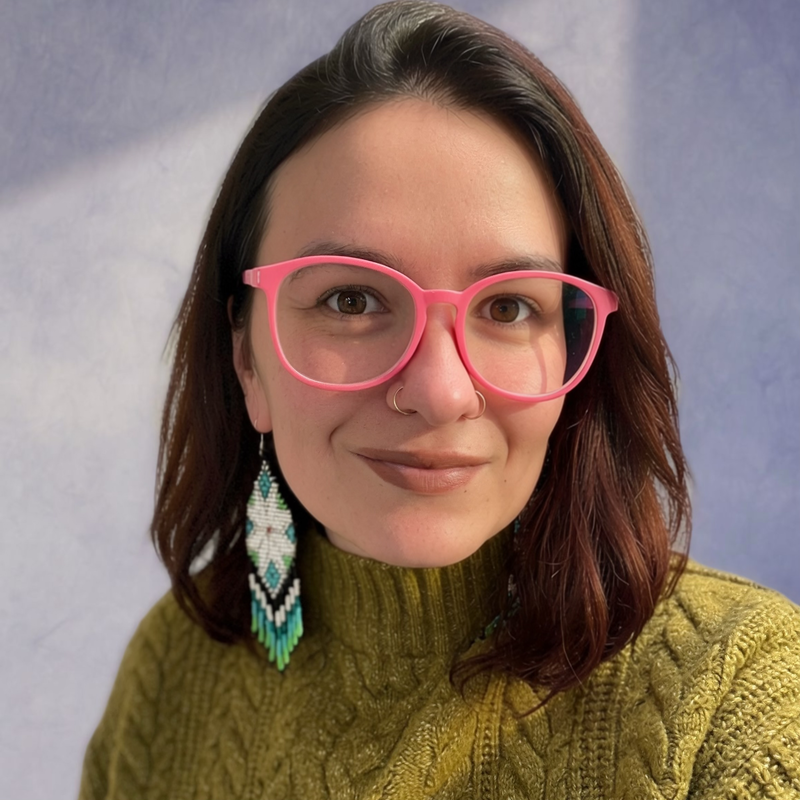 Rachel Avery profile photo