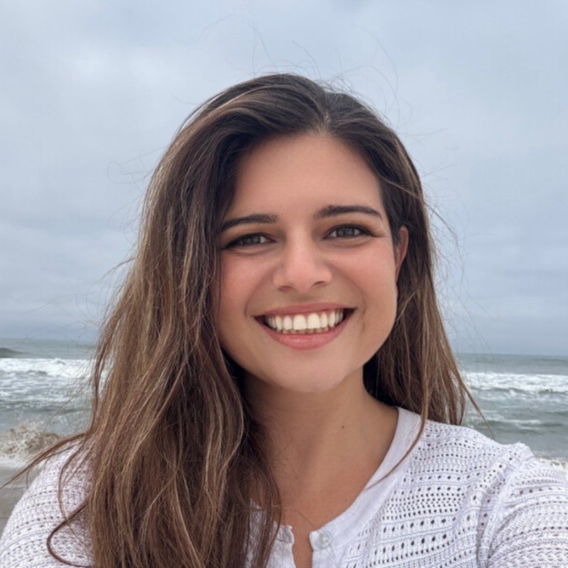 Mariane Bekker profile photo