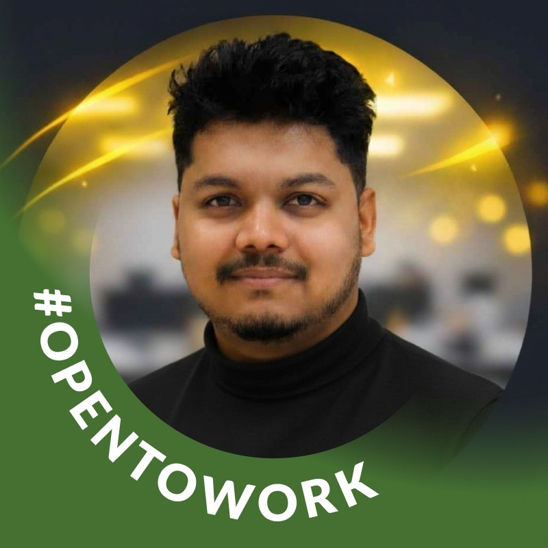 Vivek Kumar profile photo