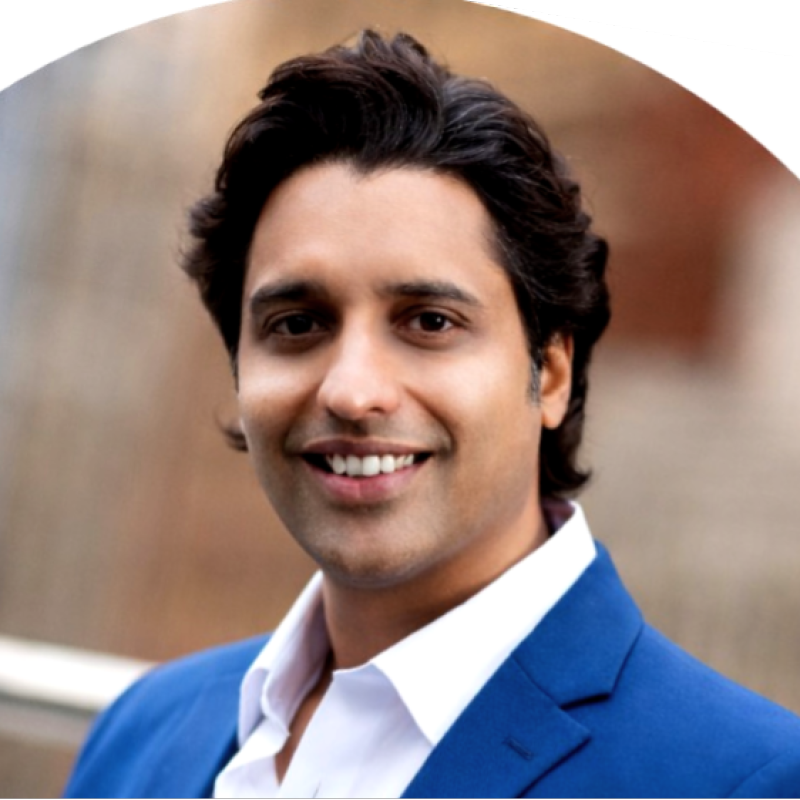 Nikhil Choudhary profile photo