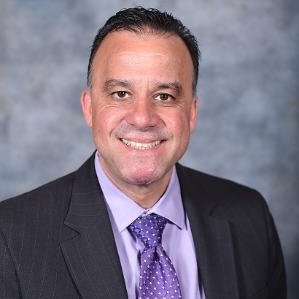 Nicholas DeFilippis profile photo