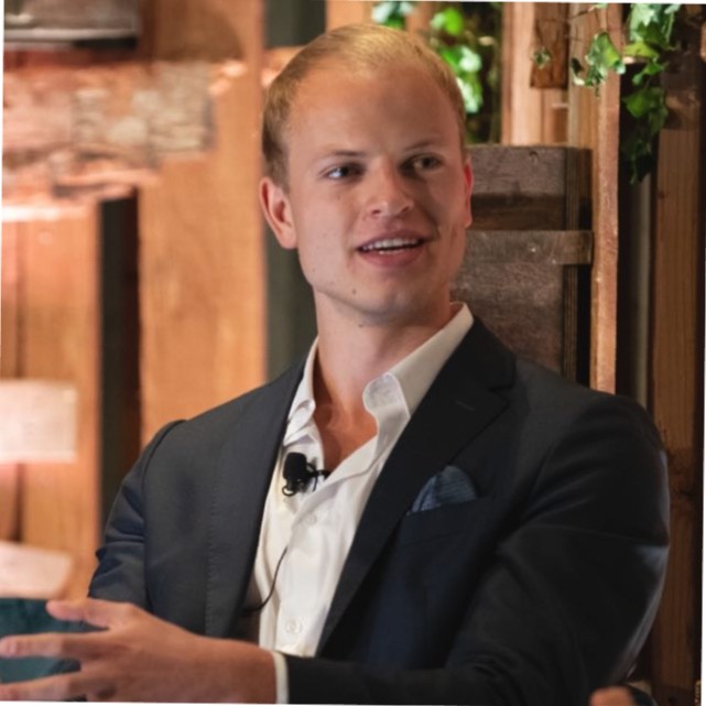 Pascal Weinberger profile photo