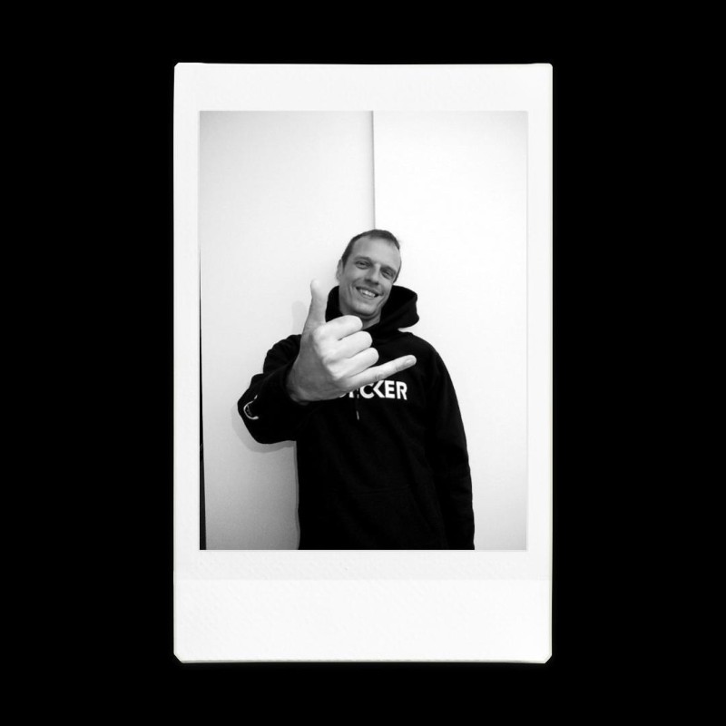Tom Wilson-North profile photo