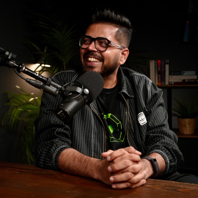Ishank Gupta profile photo
