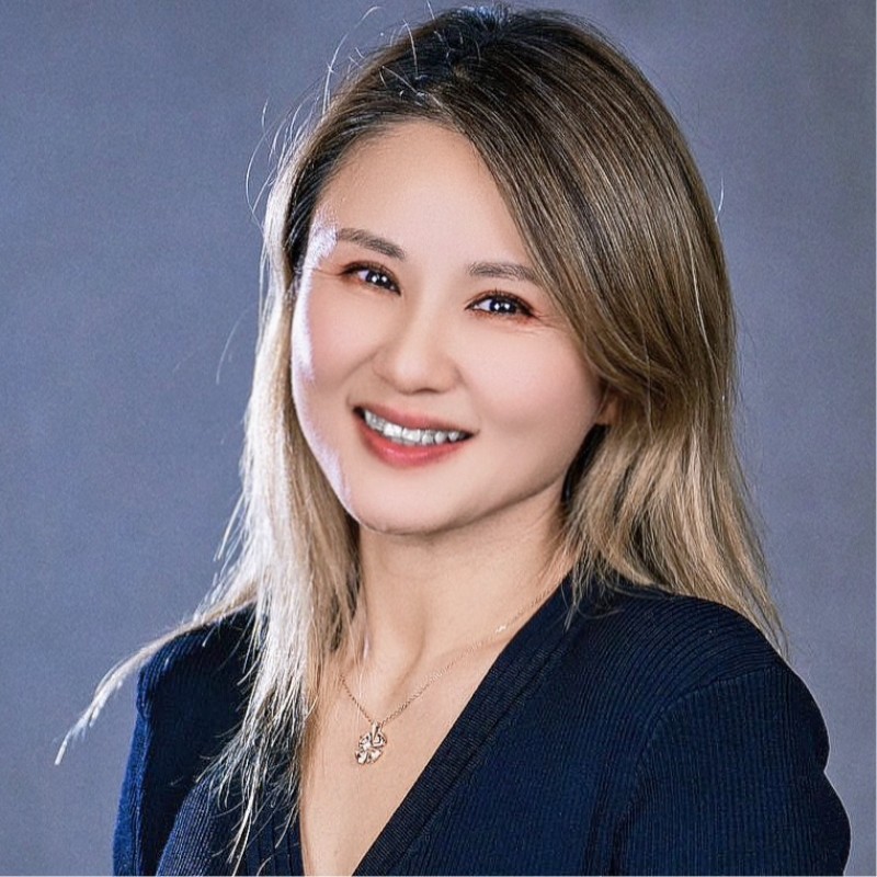 Anna Yuan profile photo