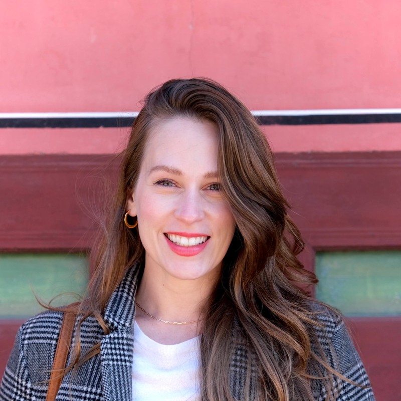 Alexa Morreale profile photo