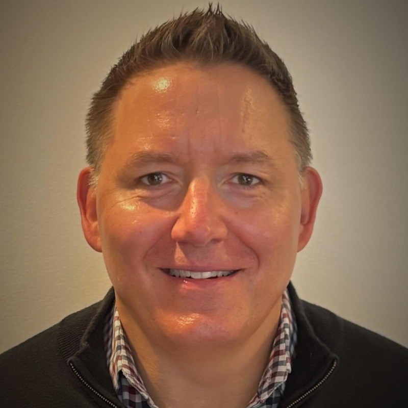 John Healy profile photo