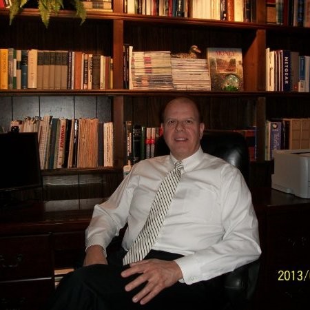 Dennis Garberino profile photo