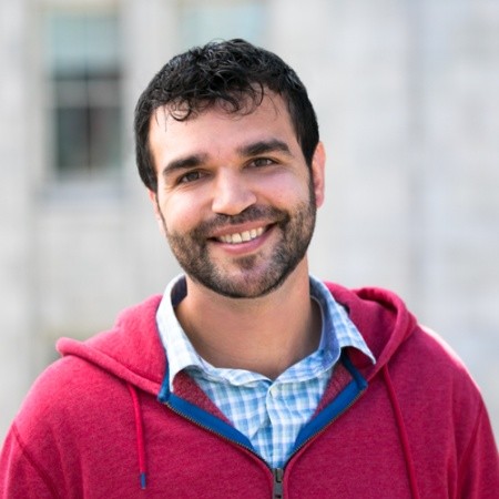 Corey Floyd profile photo
