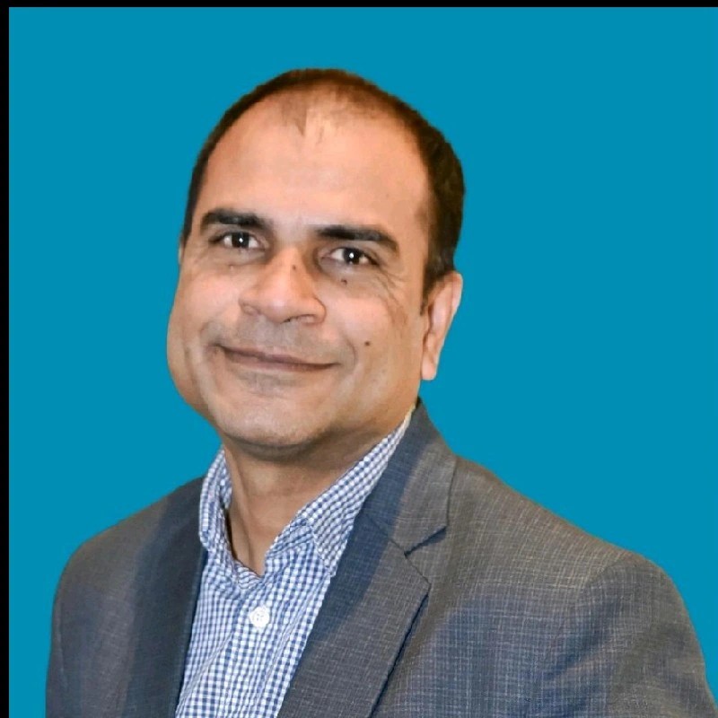 Yogendra Saini profile photo