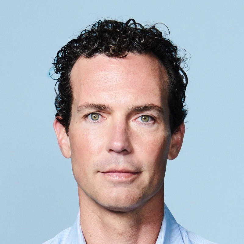 michael abbott profile photo