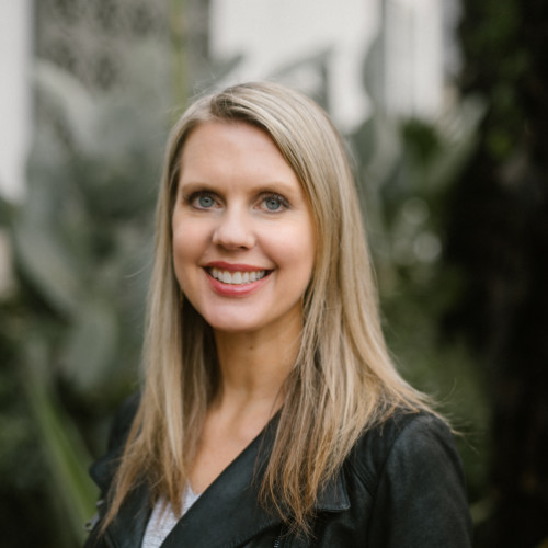 Kristen Mitchell profile photo