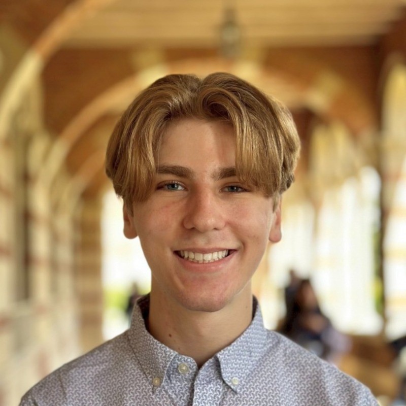 Jeremy Baum profile photo