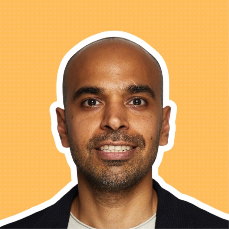 Amit Rawal profile photo