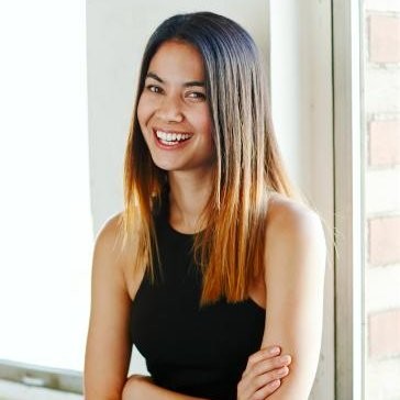Melanie Perkins profile photo