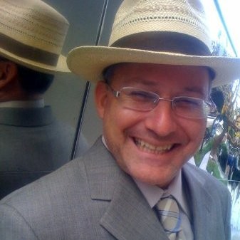 Greg Castelnuovo-Tedesco profile photo