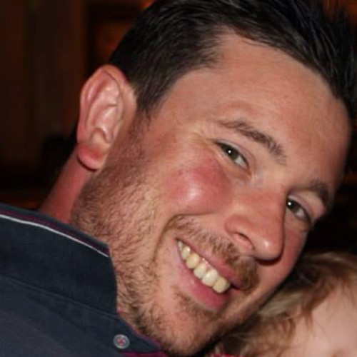 Steve Richards profile photo
