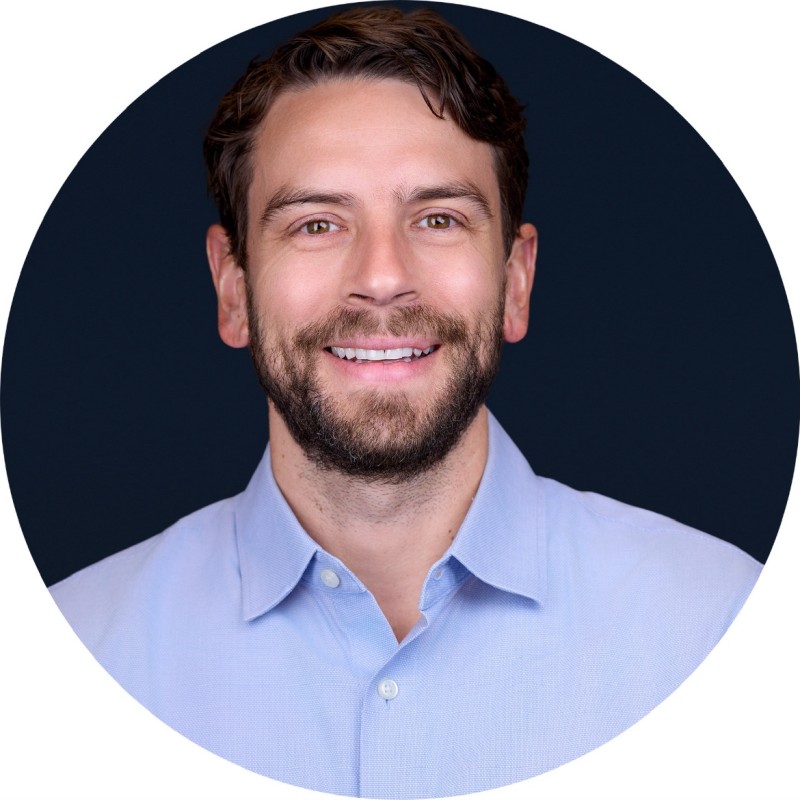 Tom Leahy profile photo