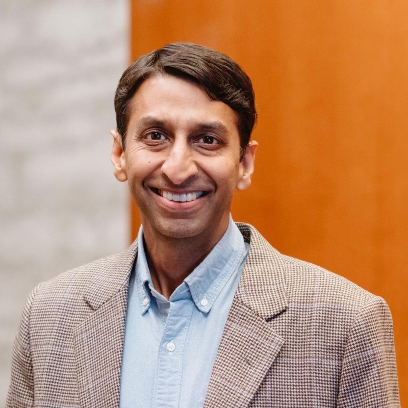 Ankur Jain profile photo
