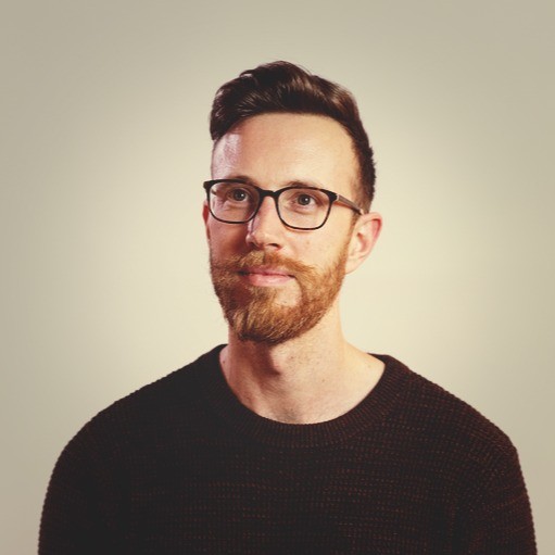 Simon Taylor profile photo
