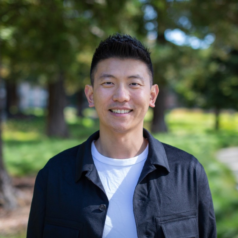 David Zhu profile photo