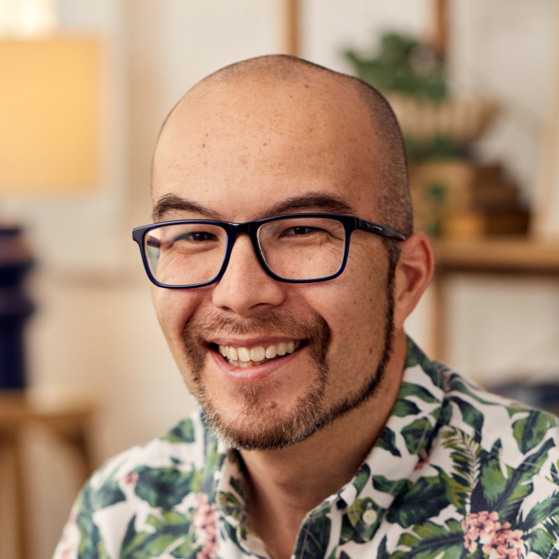 Cameron Adams profile photo