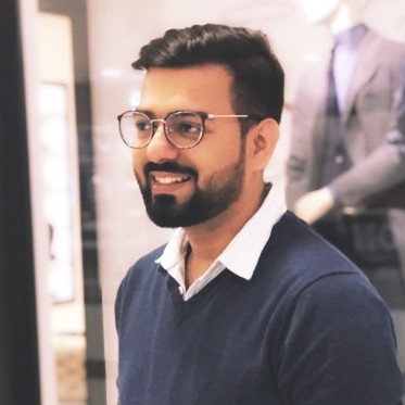 Alok Kumar Singh profile photo