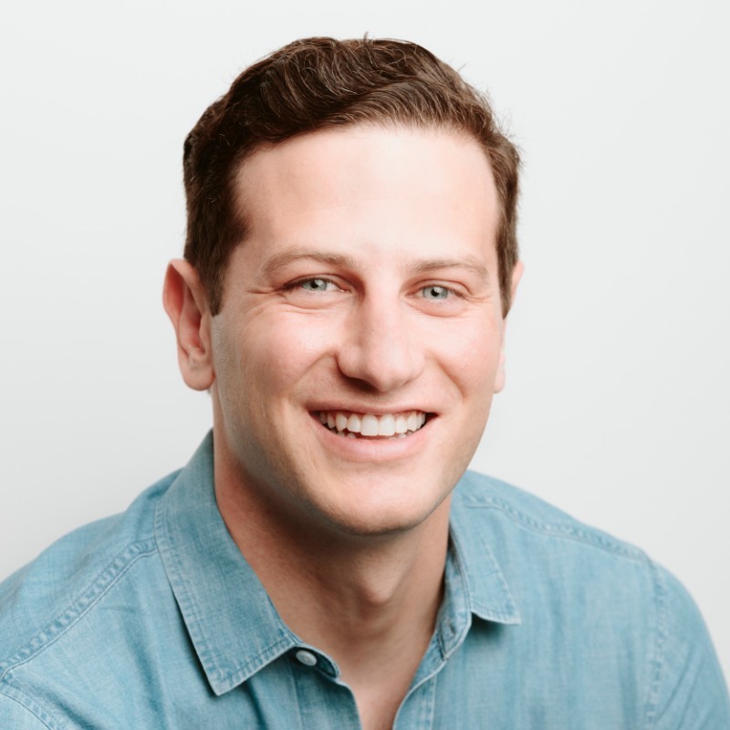 Maxwell Hayman profile photo